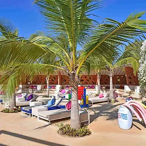 Hotel Lamantin And Managed By Accor, Dakar