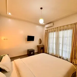 Lighthouse Signature Dakar